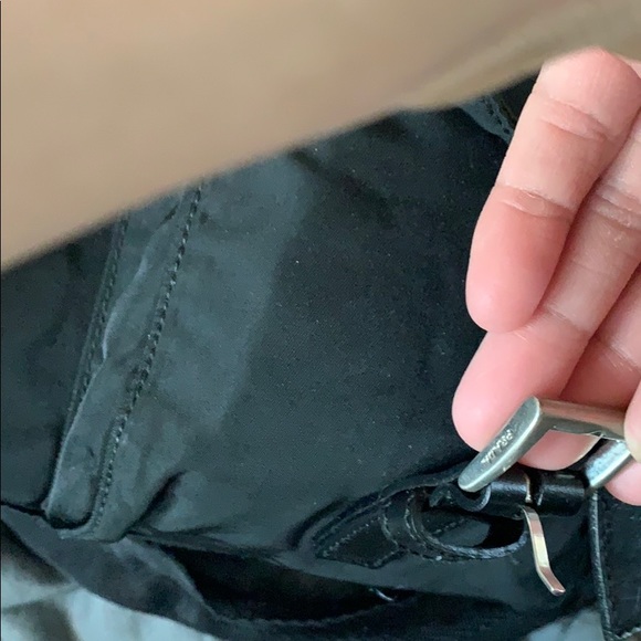 prada backpack - Picture 4 of 5